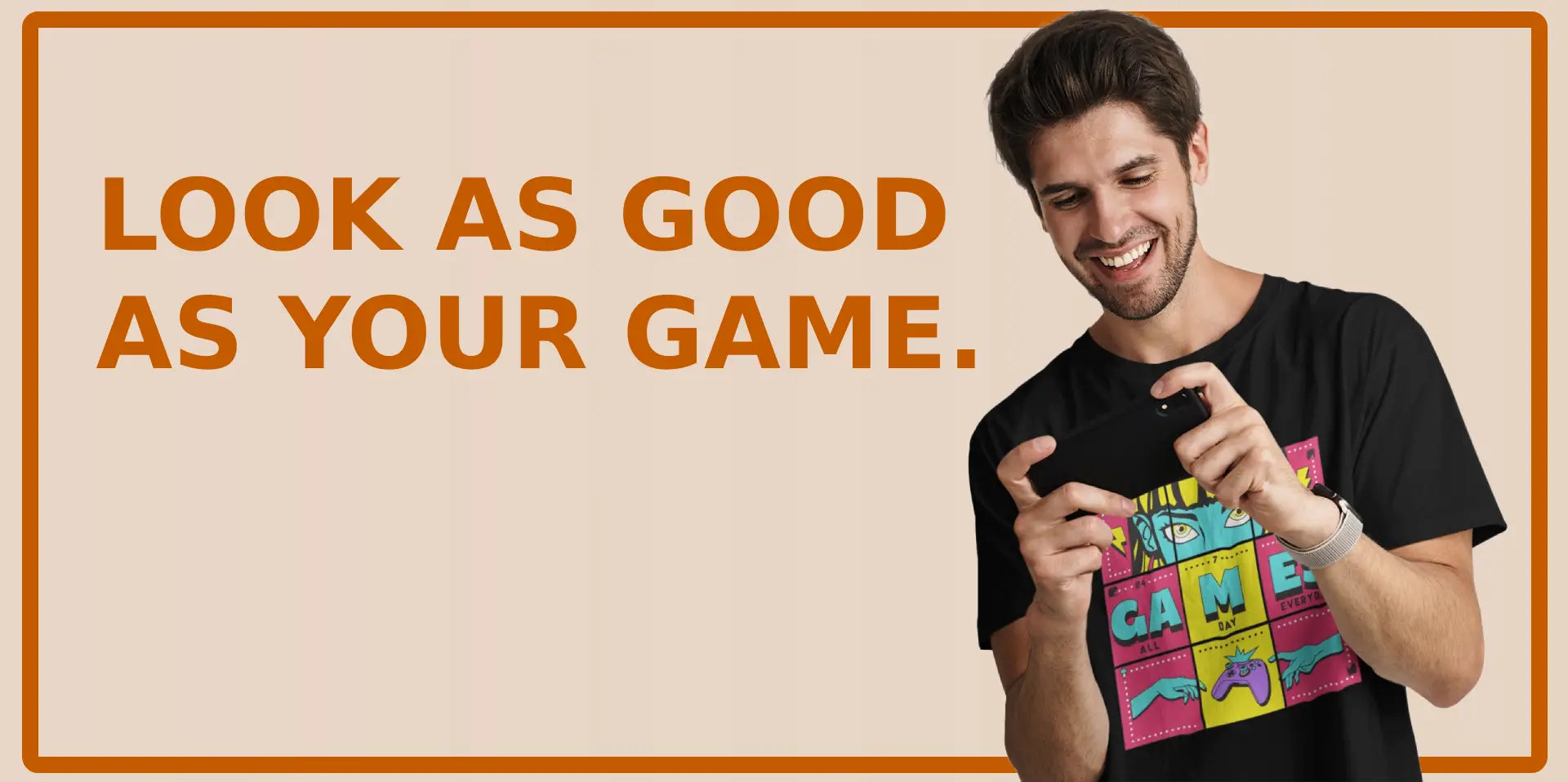 Shop Gaming Merch at Game Culture Company - Your Game. Your Style.